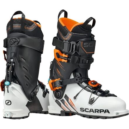 Scarpa - Maestrale RS Alpine Touring Boot - 2024 - Men's