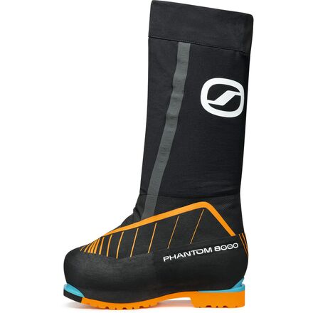 Scarpa - Phantom 8000 Thermic HD Mountaineering Boot