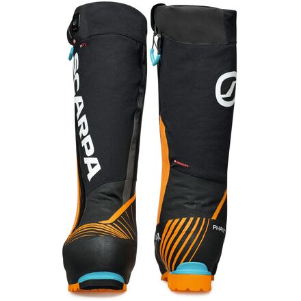 Scarpa - Phantom 8000 Thermic HD Mountaineering Boot