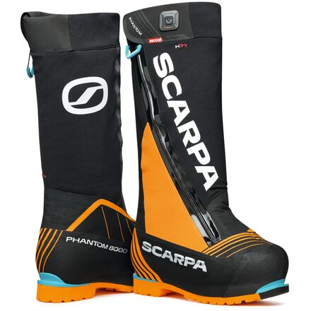 Scarpa - Phantom 8000 Thermic HD Mountaineering Boot