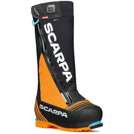 Scarpa - Phantom 8000 Thermic HD Mountaineering Boot
