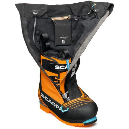 Scarpa - Phantom 8000 Thermic HD Mountaineering Boot