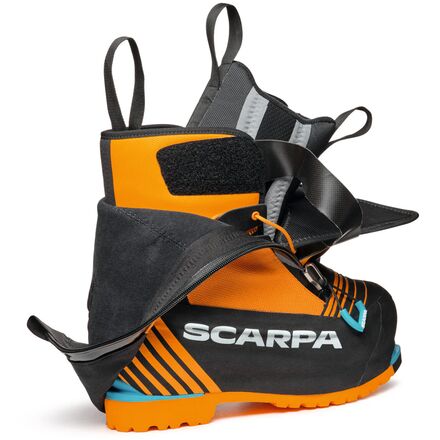 Scarpa - Phantom 8000 Thermic HD Mountaineering Boot
