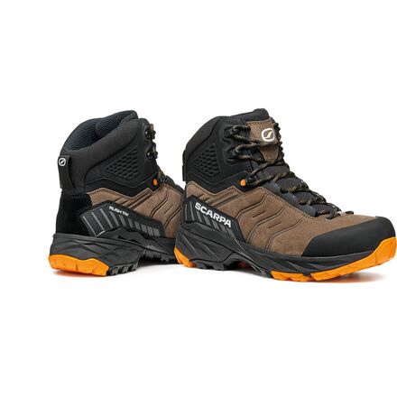 Scarpa - Rush TRK GTX Boot - Men's