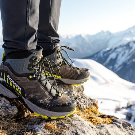 Scarpa - Rush TRK GTX Boot - Men's