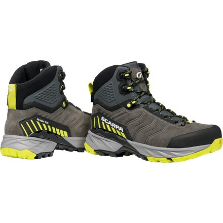 Scarpa - Rush TRK GTX Boot - Men's