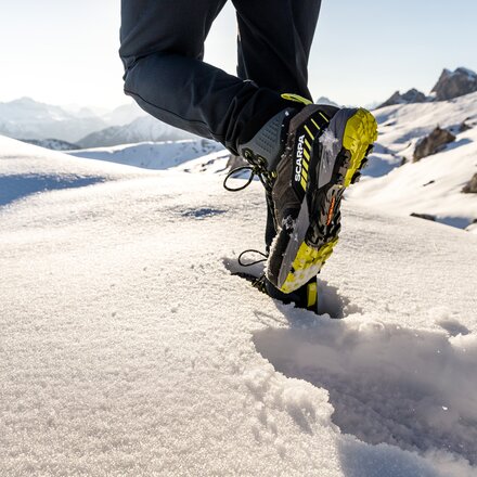 Scarpa - Rush TRK GTX Boot - Men's