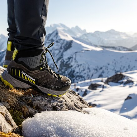 Scarpa - Rush TRK GTX Boot - Men's