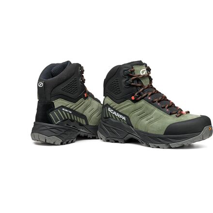 Scarpa - Rush TRK GTX Boot - Women's