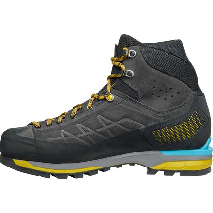 Scarpa - Zodiac Tech GTX Mountaineering Boot - Men's