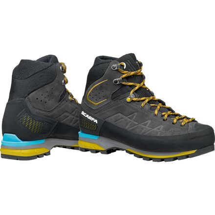 Scarpa - Zodiac Tech GTX Mountaineering Boot - Men's