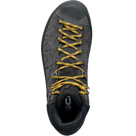 Scarpa - Zodiac Tech GTX Mountaineering Boot - Men's