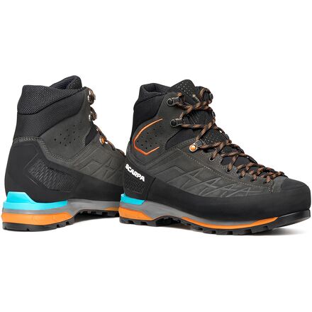 Scarpa - Zodiac Tech GTX Mountaineering Boot - Men's