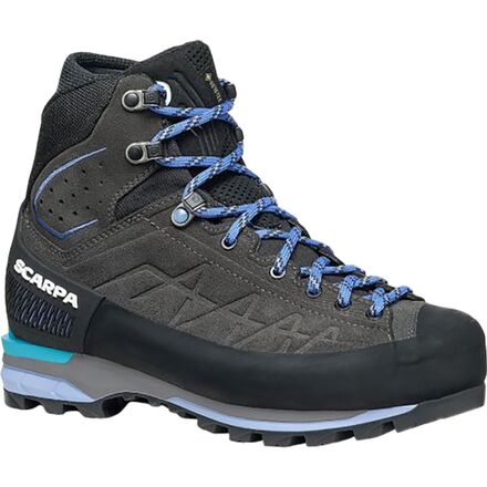 Scarpa - Zodiac Tech GTX Mountaineering Boot - Women's