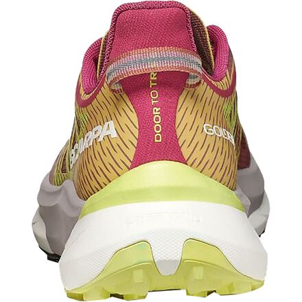 Scarpa - Golden Gate ATR 2 Trail Running Shoe - Women's