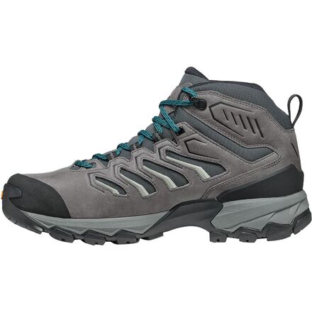 Scarpa - Moraine Mid WP Shoe - Men's