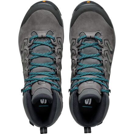 Scarpa - Moraine Mid WP Shoe - Men's