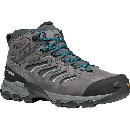 Scarpa - Moraine Mid WP Shoe - Men's