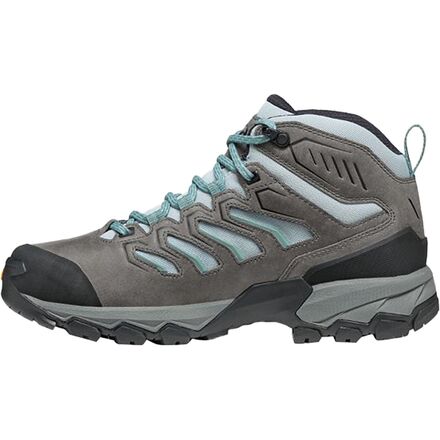 Scarpa - Moraine Mid WP Shoe - Women's