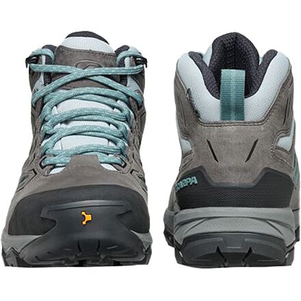 Scarpa - Moraine Mid WP Shoe - Women's