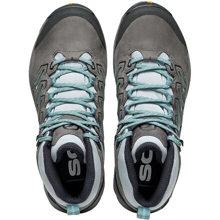 Scarpa - Moraine Mid WP Shoe - Women's