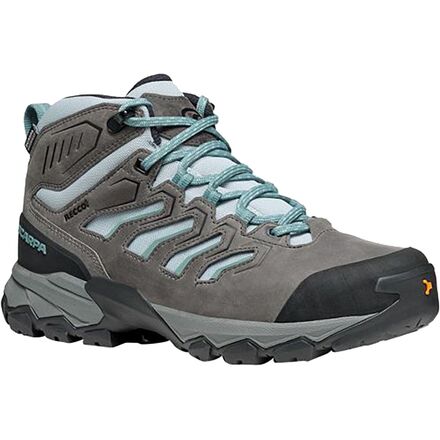 Scarpa - Moraine Mid WP Shoe - Women's