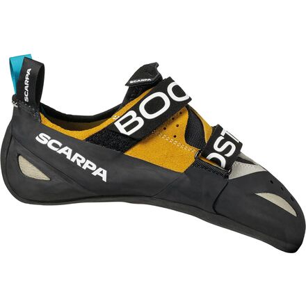 Boostic R Climbing Shoe