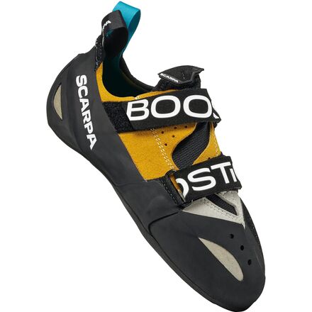 Scarpa - Boostic R Climbing Shoe