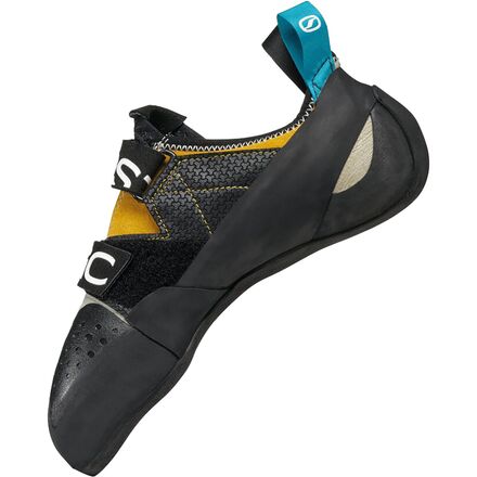 Scarpa - Boostic R Climbing Shoe