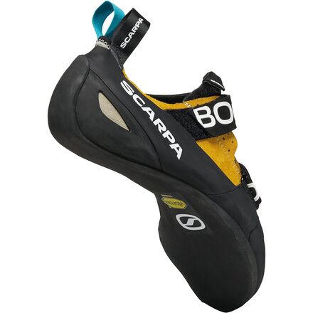 Scarpa - Boostic R Climbing Shoe