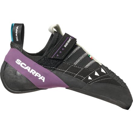 Instinct VSR LV Climbing Shoe