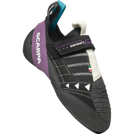 Scarpa - Instinct VSR LV Climbing Shoe