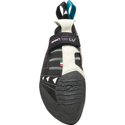 Scarpa - Instinct VSR LV Climbing Shoe