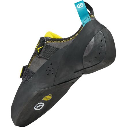 Scarpa - Vapor V Climbing Shoe