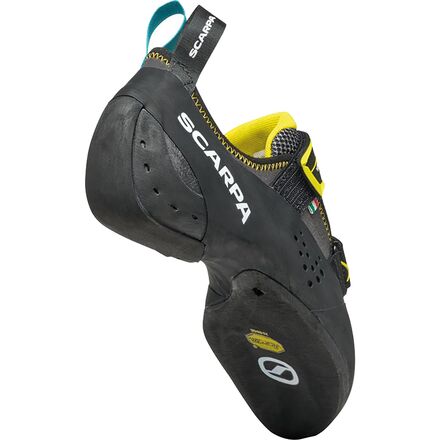 Scarpa - Vapor V Climbing Shoe