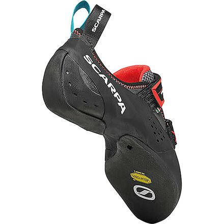 Scarpa - Vapor V LV Climbing Shoe