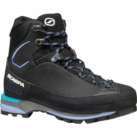 Scarpa - Zodiac Tech LT GTX Mountaineering Boot - Women's