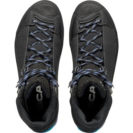 Scarpa - Zodiac Tech LT GTX Mountaineering Boot - Women's