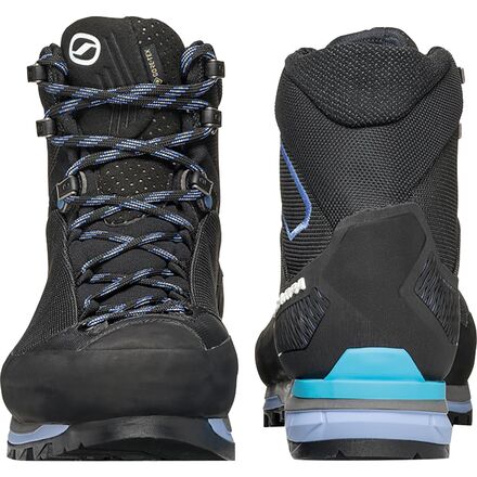 Scarpa - Zodiac Tech LT GTX Mountaineering Boot - Women's