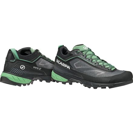 Scarpa - Rapid LT Shoe - Women's