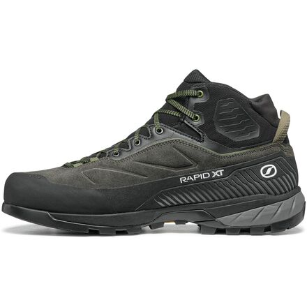 Scarpa - Rapid XT Mid GTX Shoe - Men's