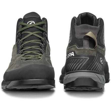 Scarpa - Rapid XT Mid GTX Shoe - Men's