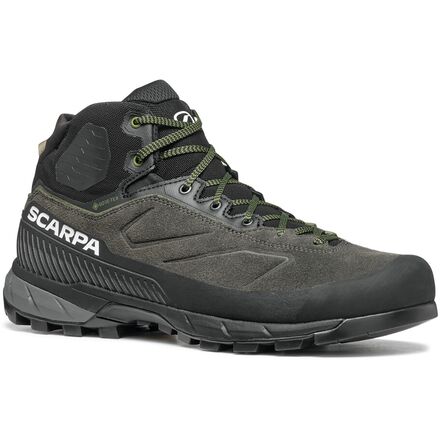 Scarpa - Rapid XT Mid GTX Shoe - Men's