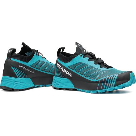 Scarpa - Ribelle Run 2 Trail Running Shoe - Men's