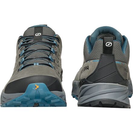 Scarpa - Rush 2 Pro GTX Shoe - Men's