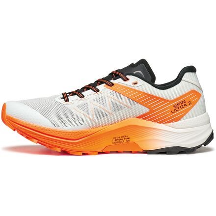 Scarpa - Spin Ultra 2 Running Shoe - Men's