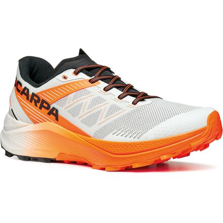 Scarpa - Spin Ultra 2 Running Shoe - Men's