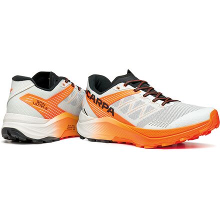 Scarpa - Spin Ultra 2 Running Shoe - Women's