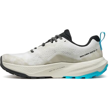 Scarpa - Golden Gate LT Trail Running Shoe - Men's