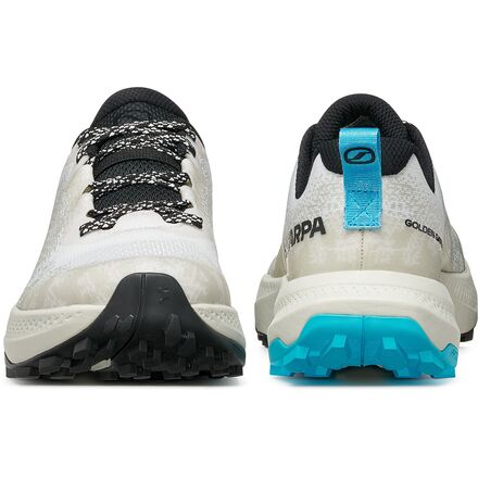 Scarpa - Golden Gate LT Trail Running Shoe - Men's